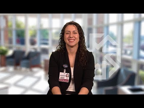 Meet Dr. Niloufar Ahmad - Ob/Gyn Care
