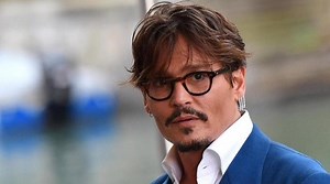 Johnny Depp racks up over 3 million followers on Instagram