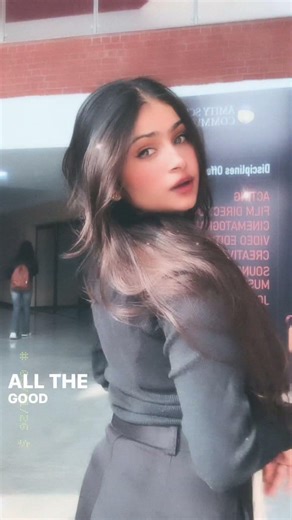 when my baby mode switches to baddie mode!