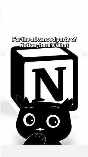 How to learn Notion? Notion Tips #notiontutorial #notion