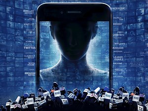 After Truth: Disinformation and the Cost of Fake News - Apple TV