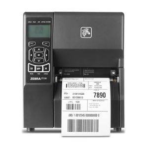 [Hot Item] Zebra Genuine Zt230zt231 203dpi/300dpi Industrial Thermal Printer