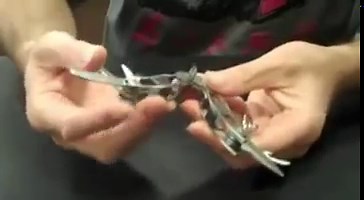 True Utility Framework Mini 11 in 1 Multitool