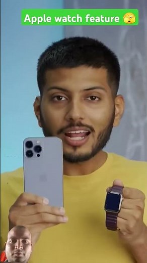 Apple watch feature Apple watch series 11 #applewatch #smartwatch #smartphone gizmo guru deepak
