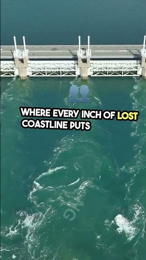 The Deadly Consequences of Coastal Erosion: What New Research Reveals