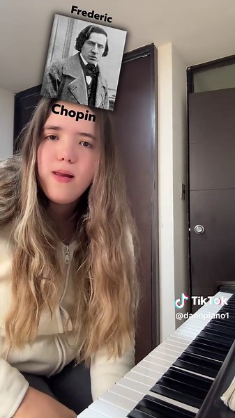 Divertido juego de piano con clásicos como Beethoven