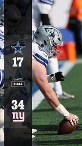 Dallas Cowboys on Reels