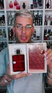 Two ARMAF Fragrances To Start The Day! | Part 1 | Effects of Uniq #perfume #fragrance #tiktok