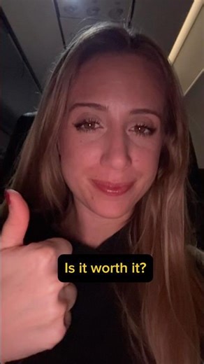 Let’s rate the snack pack 😋 #spiritairlines #foodie #travelvlog #snacks #rateit #airline