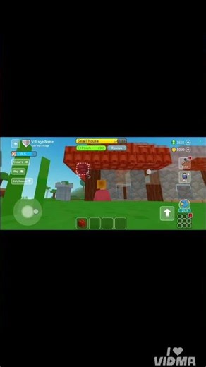 🎮 Game TitleBlock Craft 3D: Building & Crafting Adventure #gamessword
