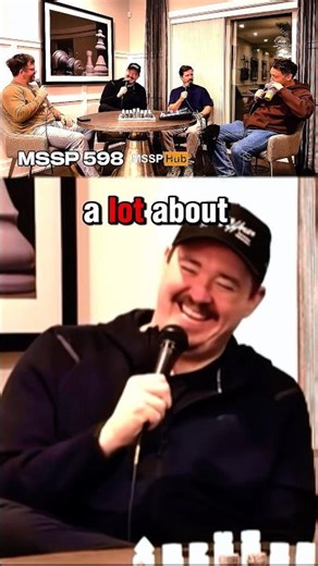 Billy McCusker Changes the Topic… Shane Loves It 😂🤣