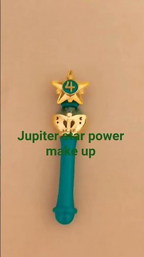 sailor moon #sailormoon sailor jupiter transformation