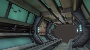 Aquarium Scene - Download Free 3D model by kand8998 (@KaitlynAndrus)