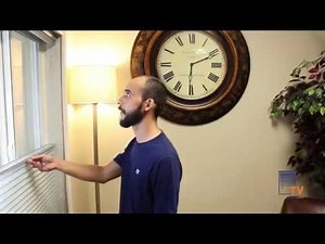 Closing Cordless Top Down Bottom Up Gap