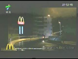 【中国大陆广告】麦当劳世界杯套餐2010年广告