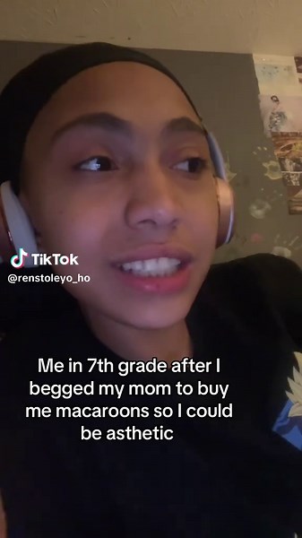 Taste like clay | Macaroon