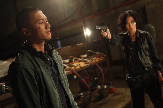 6 Hong Kong crime thrillers you need to watch