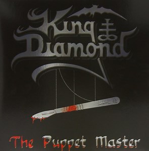 King Diamond - The Puppet Master