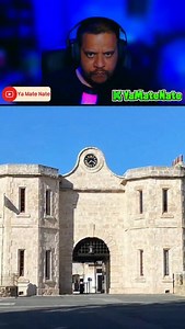Fremantle Prison built to confine. I have been there for a night tour. I recommend it. Very fun. #FremantlePrison #WesternAustralia #Fremantle #AustralianHistory | N8