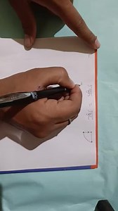 The string of a simple pendulum is horizontal. Now it is releas... | Filo