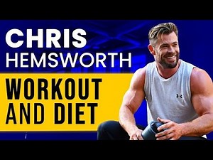 Chris Hemsworth’s Thor Transformation: Diet, Workout & Secrets to God-Like Strength