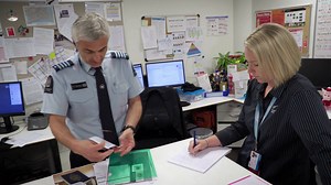 1.2K views · 24 reactions | Watch Border Patrol tomorrow night TVNZ 1 at 9pm | Border Patrol NZ | Facebook