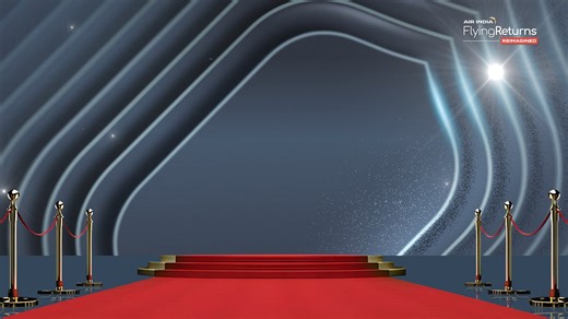 32 reactions | Earn up to 12 points on every spend of ₹100 with Air India | Air India | Facebook