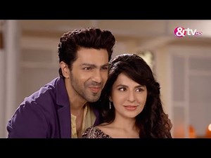 Waaris | Ep.276 | Raaj और Sakshi ने बनाया Preet को बेवकूफ | Full Episode | AND TV