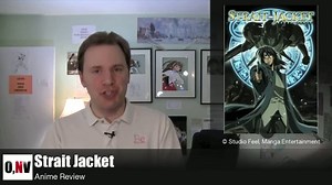 Otaku No Video Podcast | E19 - Review: Strait Jacket