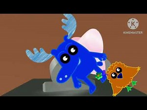 Two is falling add round 1 effects