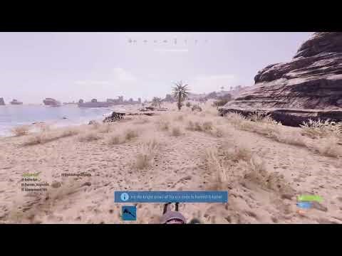 rust console offical same serv