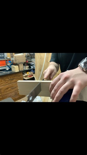 How to Make a Display Stand