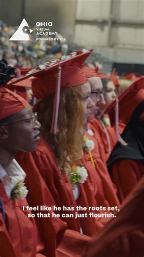 225K views · 13 reactions |  Whatever your student has planned for the future, we can help them get there. See how we empower students to succeed! | Ohio Virtual Academy | Facebook