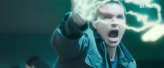 Code 8 Part II (Netflix) trailers and videos.