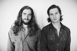 Monster Monday Madness: Lost Boys   Samantha Brown   Zuni Mountain Boys   Mike O'Malley   The Moon and You