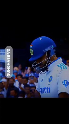 Gal Sun x Virat Kohli 👑 #cricket