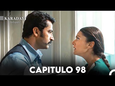 Karadayi en Español Capitulo 98 (Doblada En Español)