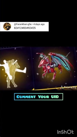 How to Get Free Fire UID (ID) for FREE