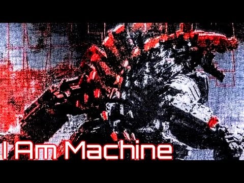 •MechaGodzilla 2021 Tribute ~ I Am Machine [SPOILERS]•