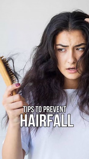 5.7K views · 22 reactions | Bye-bye, hair fall ! 5 quick tricks to keep your hair strands in check. Now available on our official website, Amazon, and Lulu Hypermarket in Kochi and Trivandrum. For more info Contact :  9846 366 000 Check out our official website for more details: www.vijayanmastersayurveda.com #vijayanmastersayurveda #trendingreels #ayurveda #hairfall #haircare #haireducation #hairideas #fypage | Vijayan Master's Hair Treatment Centre | Facebook