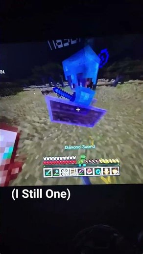 Where My Sword Go???? 😂😂