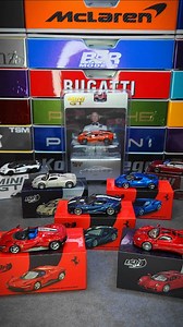 Garage ThirtyThree on Instagram: "NEW MINI GT BBR MODEL UNBOXING!!! Drawers and Tray links can be found in my bio!!! #minigt #diecastcars #caround #premium64 #kaidohouse #diecast #164 #diecaststorage #diecastcollector #diecastphotography #diecastcollection #minigtindonesia #minigt64"
