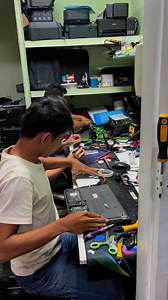 10K views · 27 reactions | ️ May sira din ba ang computer o printer...