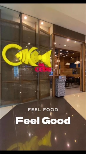 Feel good, rain or shine, with Chikaan Galleria’s Filipino favorites. From hearty soups to classic comfort dishes, deserve mo ‘to! 🍲💛💚 #ChikaanGalleria #FilipinoCuisine #StartYourCreativeAdventure #FilipinoComfortFood | Chika-an Cebuano Kitchen
