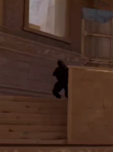 ВПЕРВЫЕ ТАКОЕ в CS:GO и CS2