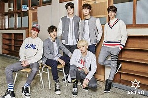 📷🌟ASTRO's Debut "Spring Up" Photo Teasers!🌟📷 | K-Pop Amino