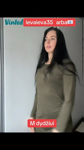 #lietuva🇱🇹 #vinted_lietuva #gera_nuotaika #pozityvas #motyvacija | Ieva