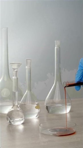 The "Anti-Gravity" Liquid?