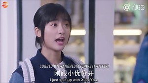 [ENG SUB] Meteor Garden 2018 Episode 35 cut 1 #dylanwang #wanghedi #shenyue #meteorgarden2018 #王鹤棣 #沈月 #流星花园2018 #engsub © WANGHEDIARCHIVE https://twitter.com/wanghediarchive/status/1029599882389020672?s=21 | Meteor Garden - Chinese Drama