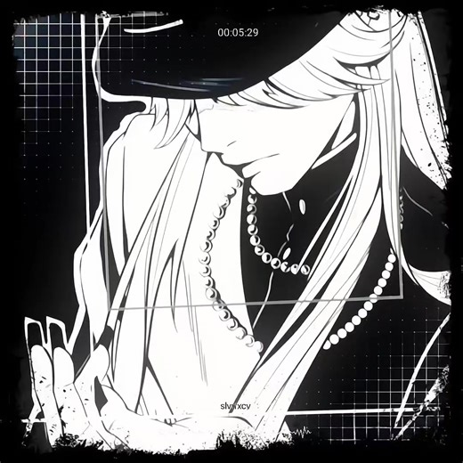 Exploring the Undertaker from Black Butler